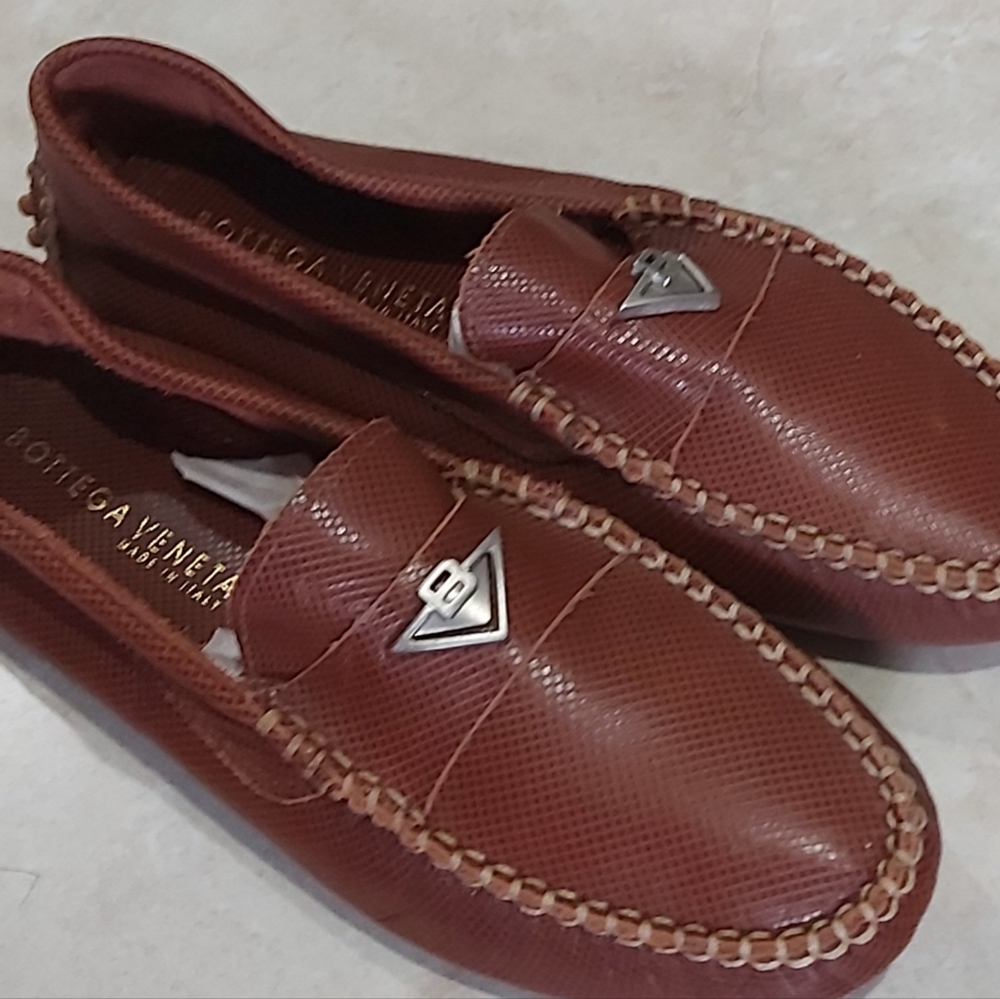 Bottega Veneta shoes